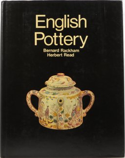 English Pottery
