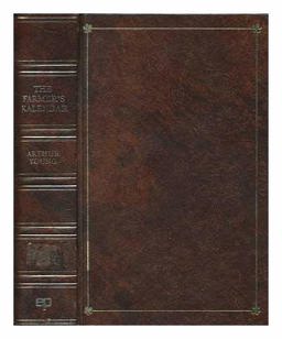 The Farmer's Kalendar The Farmer's Kalendar