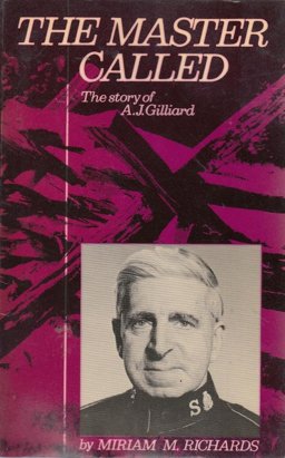 The Master Called The Master Called