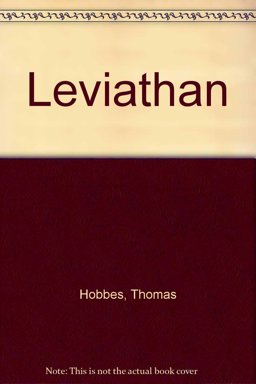Leviathan, 1651
