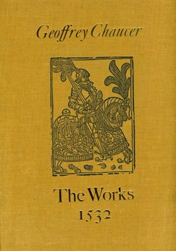The Works, 1532