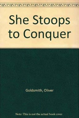 She Stoops to Conquer, 1773