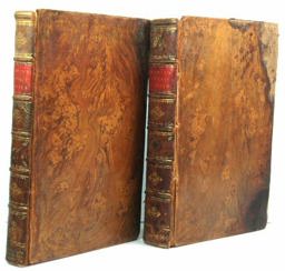 The Botanic Garden, 1791