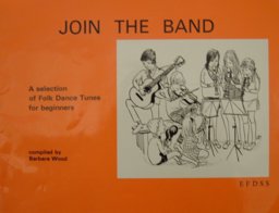 Join the Band Join the Band