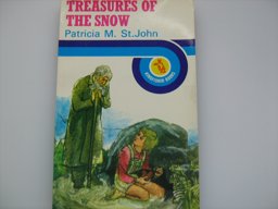 Treasures of the Snow