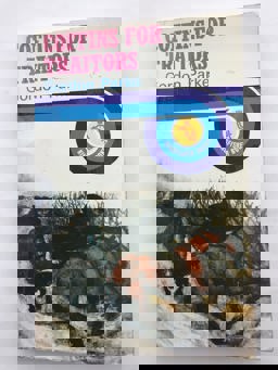 Coffins for Traitors