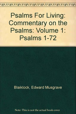 Commentary on the Psalms