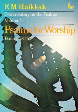 Commentary on the Psalms
