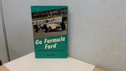 Go Formula Ford