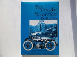 The Douglas Motorcycle