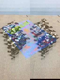 Formula One Driver's Profiles