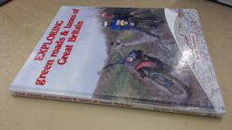 Exploring Green Roads & Lanes of Great Britain