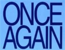 Once Again Once Again