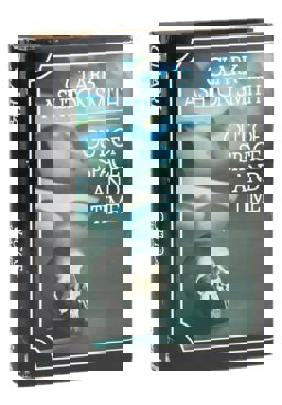 Out of Space and Time