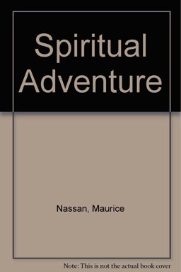 The Spiritual Adventure