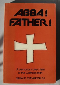Abba! Father!