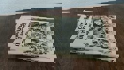 The Cup That I Drink