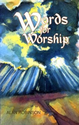 Words for Worship Words for Worship