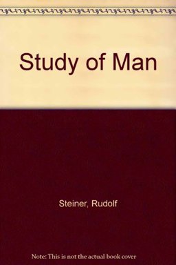 Study of Man