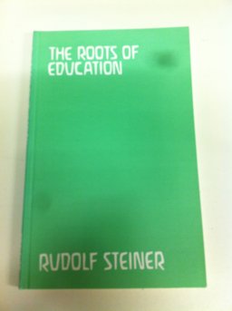 The Roots of Education