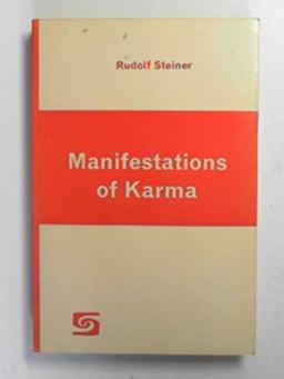 Manifestations of Karma