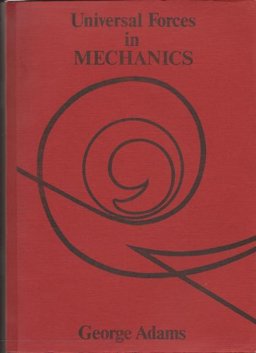 Universal Forces in Mechanics