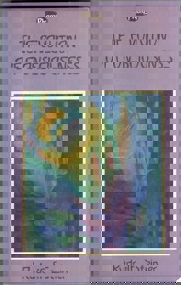 The Evolution of Consciousness