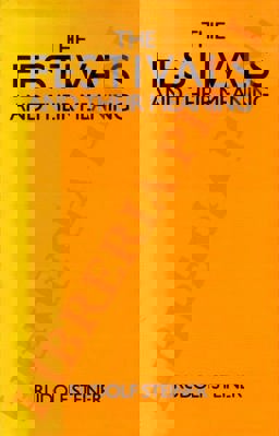 The Festival and Their Meaning