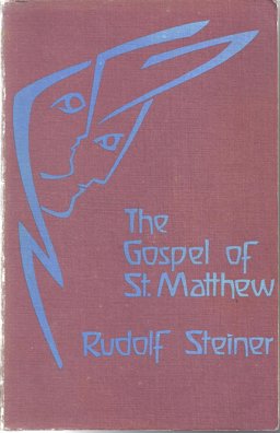 The Gospel of St. Matthew