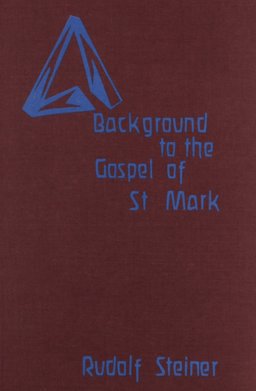 Background to the Gospel of Saint Mark