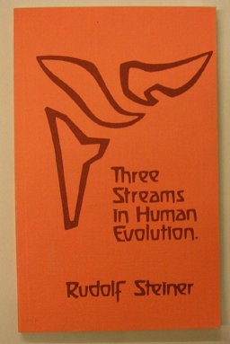 Three Streams in Human Evolution