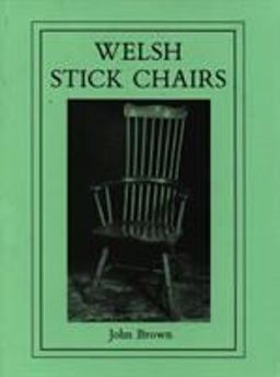 Welsh Stick Chairs