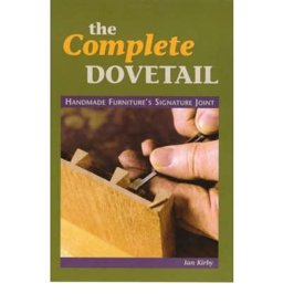 The Complete Dovetail  9780854420858 Front Cover