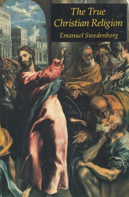 The True Christian Religion