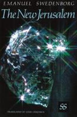 New Jerusalem
