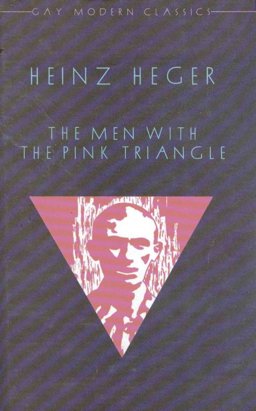 Men with the Pink Triangle