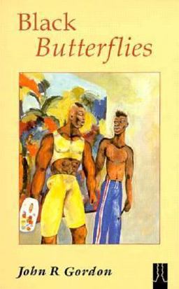 Black Butterflies