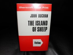 The Island of Sheep