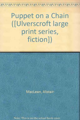 Puppet on a Chain Puppet on a Chain