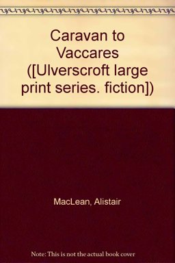Caravan to Vaccares Caravan to Vaccares