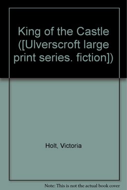 The King of the Castle