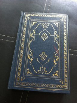 The House on the Strand