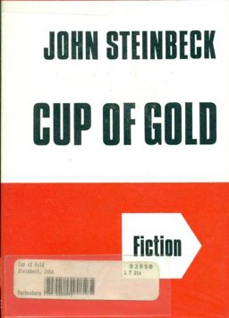Cup of Gold