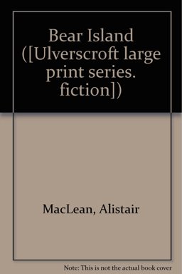 Bear Island Bear Island