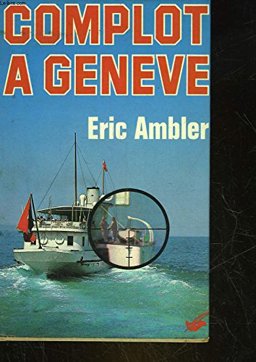 The Intercom Conspiracy