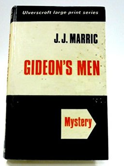 Gideon's Men