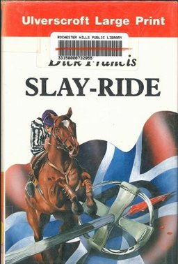 Slay-Ride