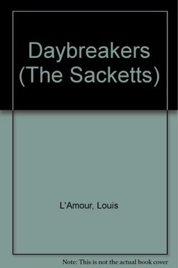 The Daybreakers