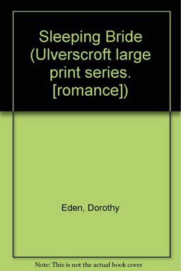 The Sleeping Bride