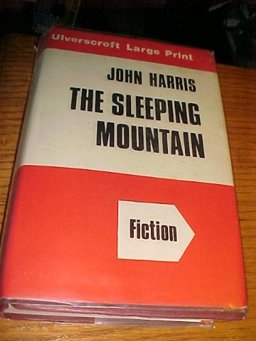 The Sleeping Mountain